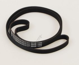 Drive Belts - 8eph1258 Belt [Amica]