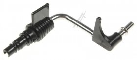 Milk Frother - As00003307 Kit Steam Pipe Mce35 1380 1381 [Delonghi]