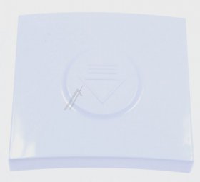 Flap - Ms-652272 Front Flap White [Groupe SEB]