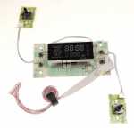 Midea Display Unit - Display Board - 17171100002083