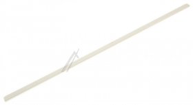 Euna Ornamental Rail - Ornament Strip
