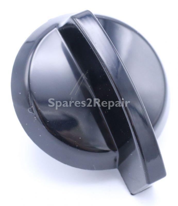 Button - 00618013 Knob [Bosch Siemens]