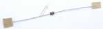 Kenwood Zener Diode - Mtz39jb Z-diode (si 500mw 3 9v 5m