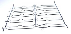 Grid - C00704383 488000704383 Oven Rack Support-ladder fsr [Whirlpool Indesit]
