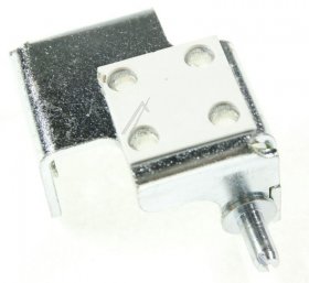 Brandt Door Hinges For Fridges - 46x2820 Lower Hinge