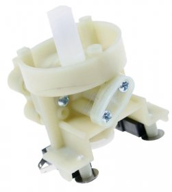 Gastroback Mode Select Switch - 90902 Function Switch Steam-water For 4261