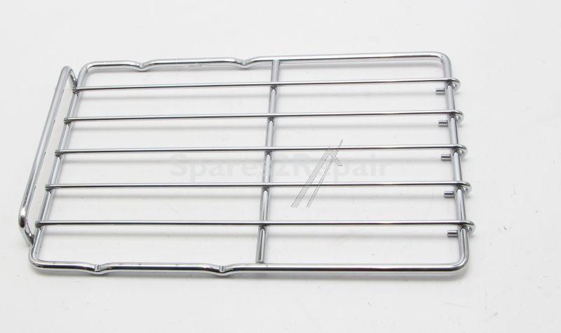 Bertazzoni Flap - 406606 Top Cover Glass Without Profiles