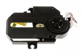 Kenwood Cd-drive Assembly - Mechanism Assembly C-515bt