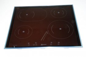 Ceramic Surface - 00475082 Glass Ceramic Hob Top [Bosch Siemens]