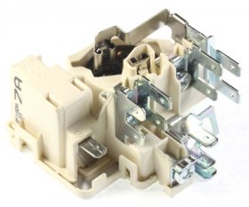 Starter - 2260225871 Starter bdg [Electrolux Aeg]