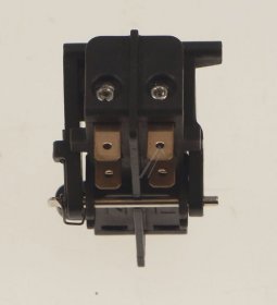 Button - Kw710936 Button (browning Control) Ttm31 [Delonghi]