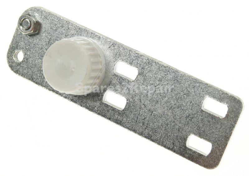 Door Hinges - 140177588013 Hinge Pin 24 8mm m8 H6 [Electrolux Aeg]