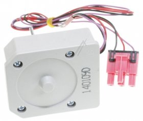 Lg Ventilator Motor - Aeb73504912 Grille Assembly fan