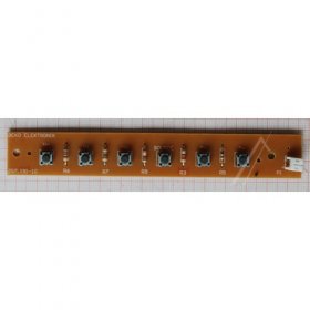 Grundig Module - Electrical Unit - 275990212100 Control Board