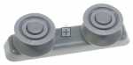 Track Support - Sup coulisse 673001401038 [Candy Hoover]