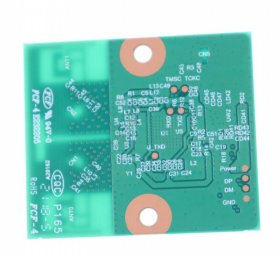Grundig Module - Electrical Unit - Wsc920r C00906763 Usb Wifi Ac Pcb+antenna Mt7618