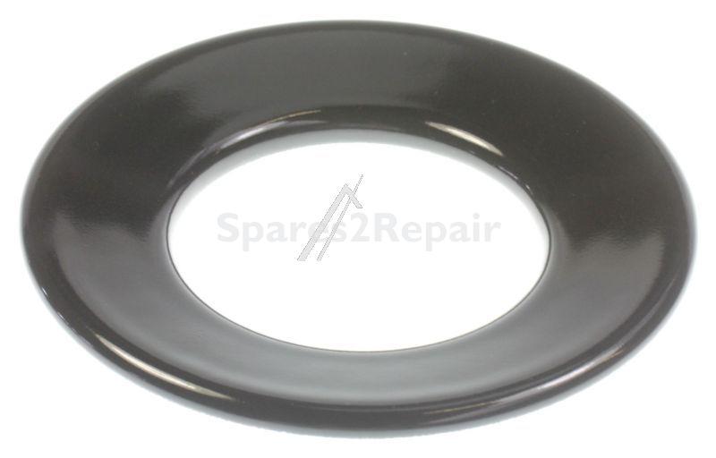 Mechanical Components - 00648248 Burner Cap [Bosch Siemens]