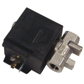 Saeco Solenoid Valve For Espresso Machines - 11008573 996530004935 2-way El Solenoid Valve 1-8ig 15va