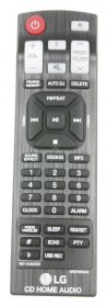 Lg Ir remote Control - Ma2 Remote Control