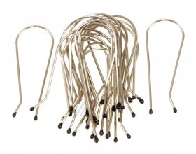 Pliers - Set Of 20 Metal Pins [Babyliss]