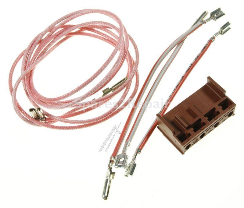 Harness - 00490646 Cable Harness [Bosch Siemens]