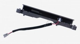 Samsung Control Panel - Bn96-35811c Assembly Blu P-deco js9000 m15-js9000 l121 2
