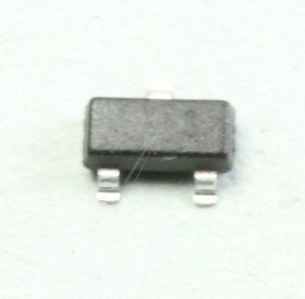Fairchild Transistors - P-channel Mosfet 2a 30v Sot-23