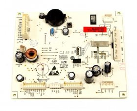 Haier Panel - 0061800698e 49099334 Main Control Panel
