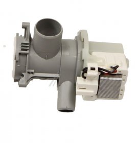 Drain Pump - 2840941500 C00912661 Drain Pump Assembly [Arcelik]
