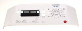 Candy Hoover Operating Unit Screen - Control Panel Odysm 6122d3-37