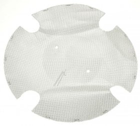 Kuppersbusch Metal Grease Trap - 537032 Metallic Grease Filter