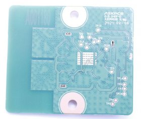 Grundig Module - Electrical Unit - Wqs920r C00906761 Usb Wifi Ac Bt5 Pcb+antenna Mt7663(wnc)