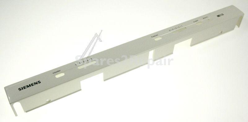 Casing Cover - 10025078 Cover [Bosch Siemens]