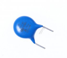 Kemet Ceramic Capacitor - 4700pf Ceramic Capacitor