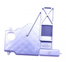 Nivona Control Knobs - 73617 Push Button 507 Main Switch