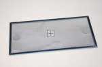 Metal Grease Trap - 75900000004995 Grease Filter [Electrolux Aeg]