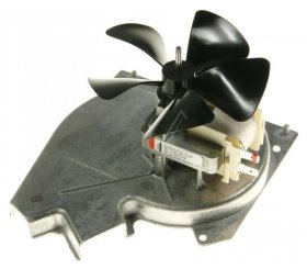 Ventilator Motor - 00483484 Motor-fan [Bosch Siemens]