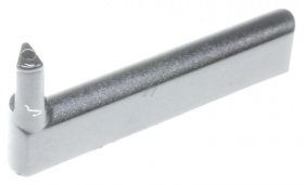 Airlux Door Hinges - Hinge Right Deflector