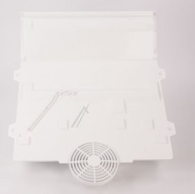Liebherr Housing Part - 742028500 Partition Wall