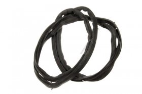 Oven Door Gasket - Oven Door Gasket (96 o thin) [Vestel]