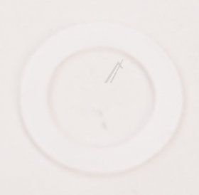 Side Cover Housing - 1034218 Left Side Panel [Amica]