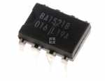 Kenwood Various Ics - Ba15218 Ic (bipolar Ttl-rohm) Kx-w5040