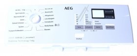 Flap - 1508564000 Guard Harness [Electrolux Aeg]