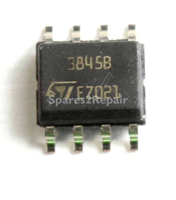On Semiconductor Ic - Ic Soic8 -rohs-compliant-