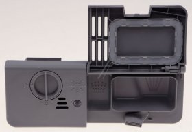 Haier Dispenser Combination - 0530027091 49054557 Detergent Dispenser Assembly