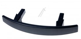 Nilfisk Handle - 302002590 Handle Bar Black Pp