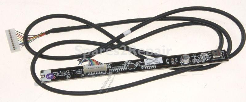 Samsung Board - Bn96-13388b Assembly Board P-touch Function&ir:pn50c550