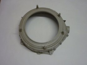 Tub Upper Part - Shell front tub g20-g21 Wd Bd [Electrolux Aeg]