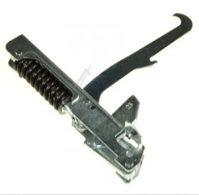 Door Hinges - Hinge Left [Electrolux Aeg]