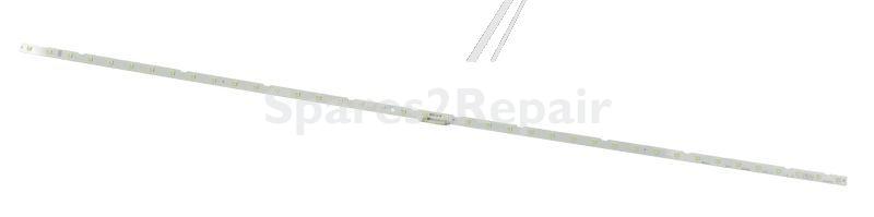 Samsung Led backlight bar - Bn96-45913a Led Bar P _nu7100 aluminum nu 1 Piece